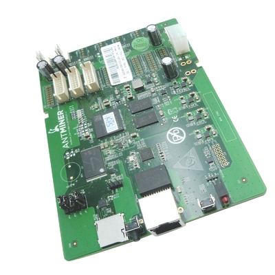 S9j S9k picam a microplaqueta do PWB de Control Board For Antminer S9 S9i do mineiro de Asic