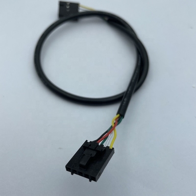 Mineiro Components 5 Pin Data Cable de Asic do fio de Avalon AUC3 40cm