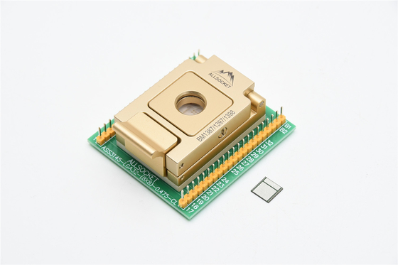 Memória Chip Tester Bm 1398 do conector da ferramenta do reparo de BM1387 BM1397 BM1397ag Asic