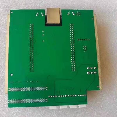 Placa da mistura de Control Board Antminer L3++ do mineiro de L3+ 30g Asic sem cabo