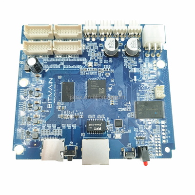 Mineiro Control Board S9 S11 S17+ 16GB de Bitcoin Antminer S17 Asic