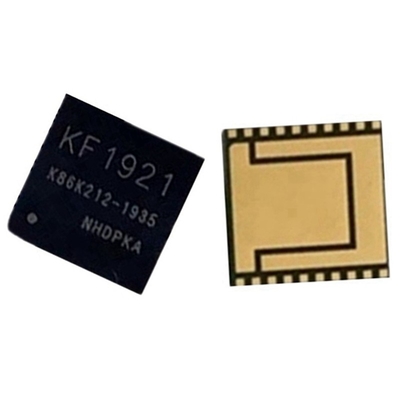 Microplaquetas da mineração de KF1560 Antminer Asic