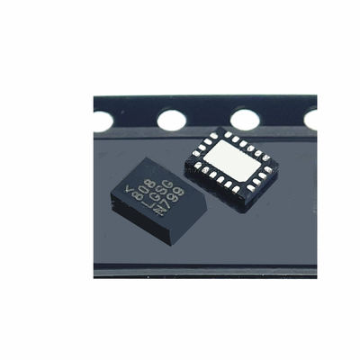 qualidade  L3+ Temperature Control Asic Integrated Circuit LTC3807 EUDC LGSG Patch fábrica