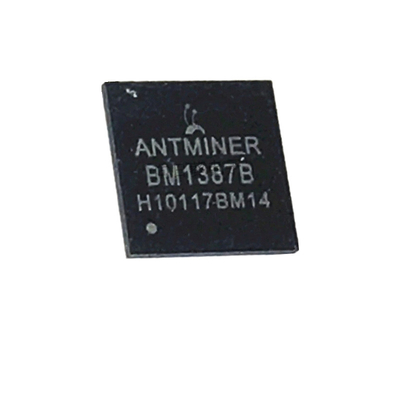 Placa da mistura de BTC BCH Bitmain Bm1387 Antminer Asic Chip Antminer S9j
