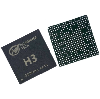 Painel de controlo de Whatsminer M21s Cb2 V8 do circuito integrado do processador M20s Asic do processador central H3