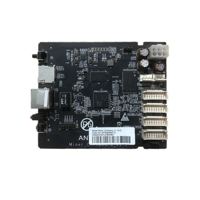 S11 S15 T15 Asic Miner Control Board DR3 D5 BM1391AE Replacement