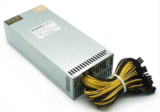 2000W 2500w ATX levanta a fonte de alimentação universal do servidor para minar o multi canal