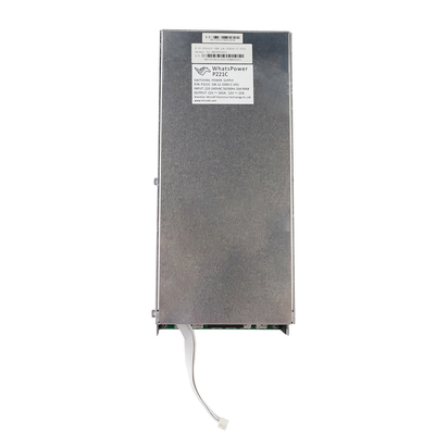 Fonte de alimentação do poder superior de P221C P222C 3300w para a mineração de M30s M31s M32 Asic