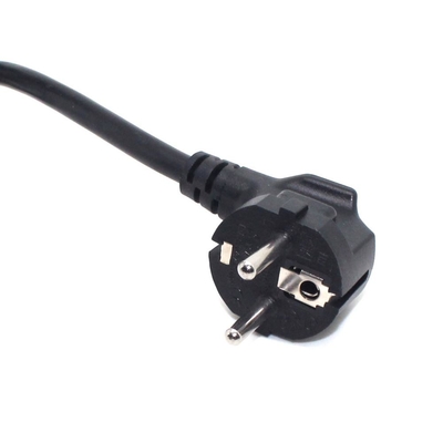 cabo de extensão da tomada de Components 16A 220v do mineiro do cabo 250V Asic de 1m para M21S T2T