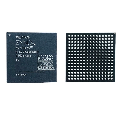 Mineiro Control Board XC7Z010 de XC7Z007S TZ6668 Asic para o processador central T2T S9 S17