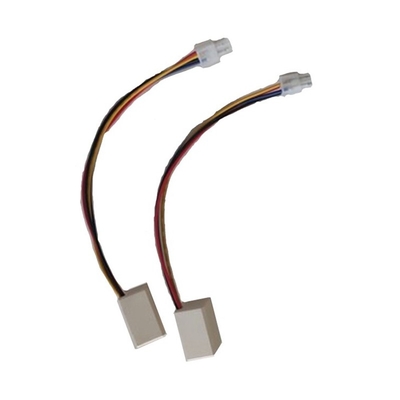 mineiro Components 4 Pin Fan Extension Cable de Avalon 821 Asic do cabo de 40cm
