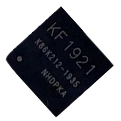 a mineração de 16gb DDR3 Asic lasca o chip de computador de M30 M30S M31S KF1950 Asic