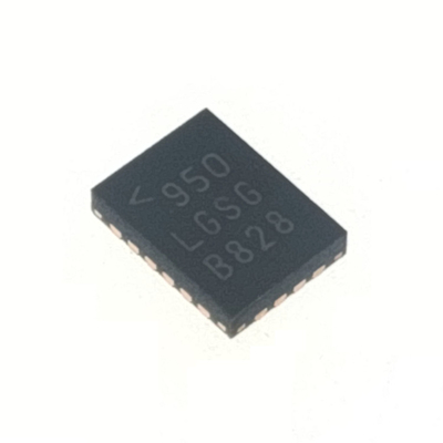 Controlador de temperatura abaixador do circuito integrado LTC3807EUDC de U73 L3+ 24V Asic